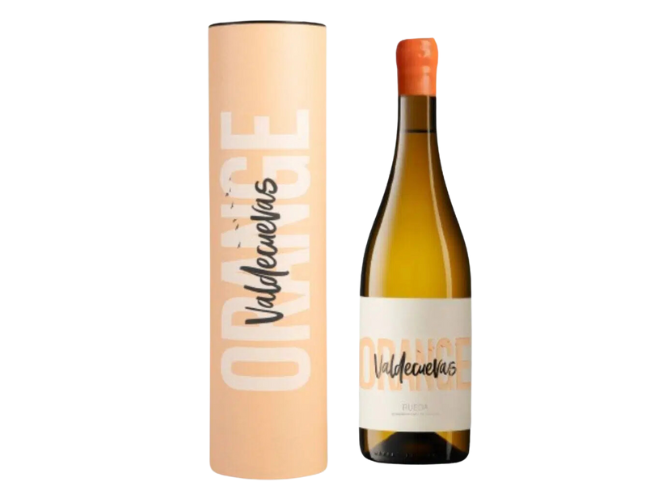 Valdecuevas Orange Wine 