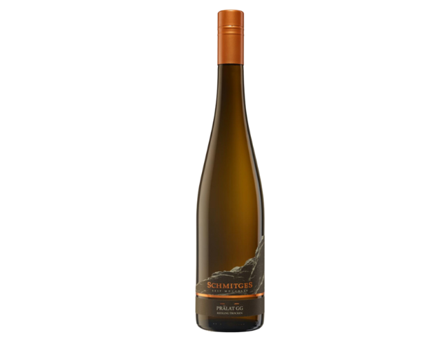 Erdener Prälat Riesling GG '23