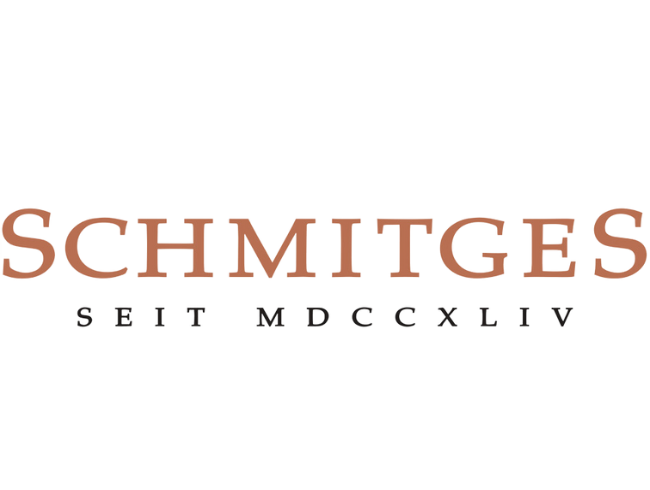 Logo Weingut Schmitges